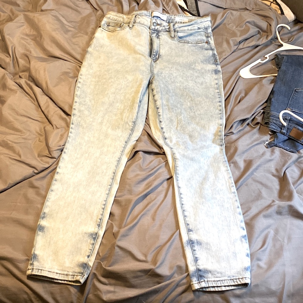Judy Blue jeans